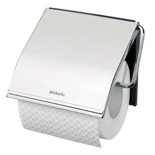 Brabantia Classic Toiletrolhouder
