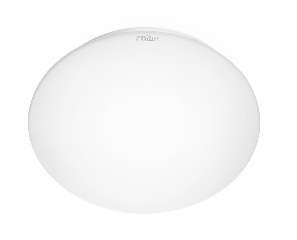 Steinel LED Plafond-| Wandarmatuur  - Wit