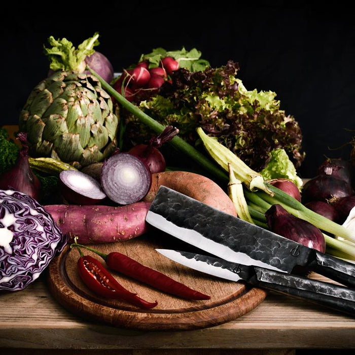 Forged Brute Hakbijl