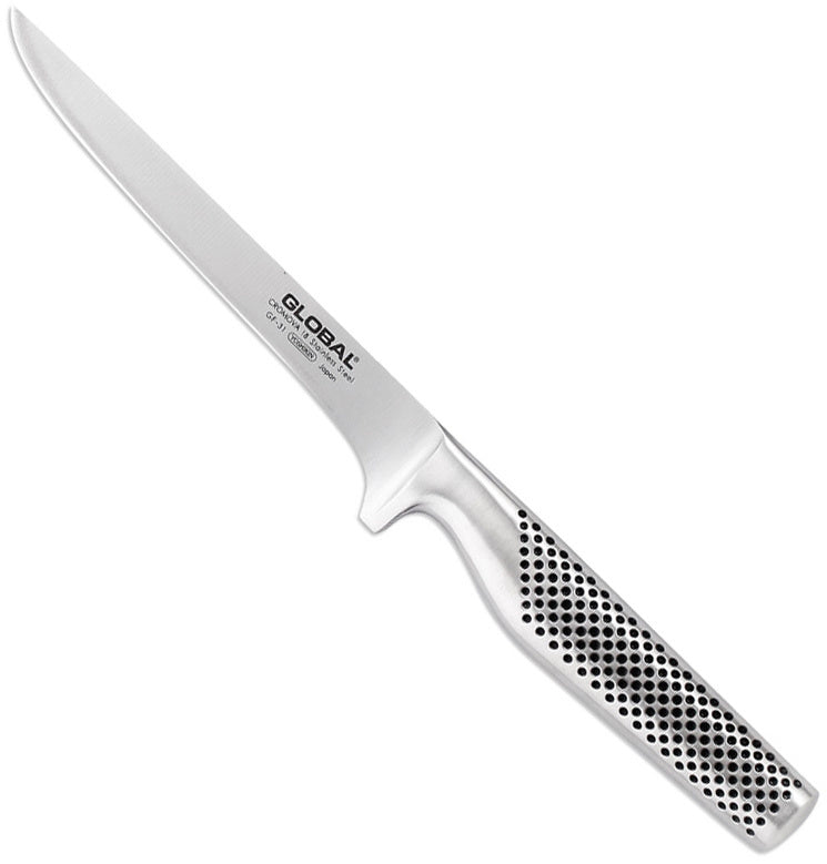 Global GF31 Uitbeenmes - 16 cm