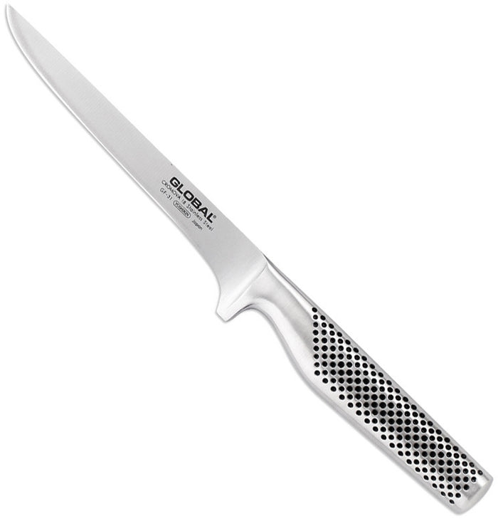 Global GF31 Uitbeenmes - 16 cm