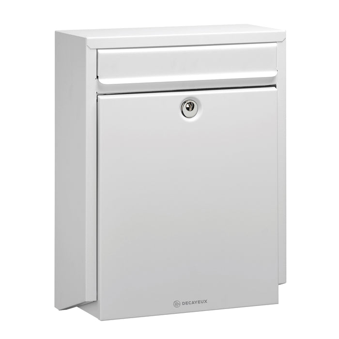 Decayeux D100 Brievenbus