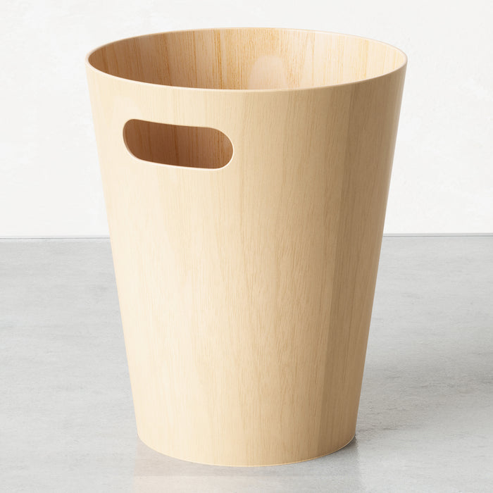 Umbra Woodrow Papierbak 7,5 L - Naturel