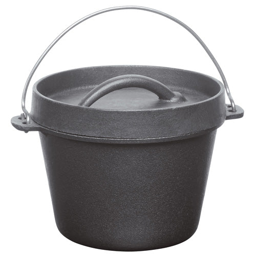 Barbecook Dutch Oven Sudderpot 0,7 L