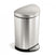 Simplehuman Semi-Round Pedaalemmer 10 Liter