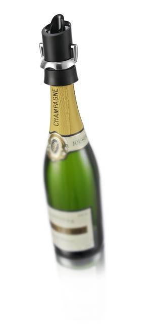 VacuVin Champagne Saver