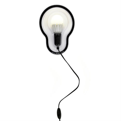 Droog Sticky Lamp
