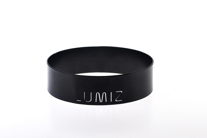 Lumiz Metalen Ring S voor Lumiz Solar tuinverlichting