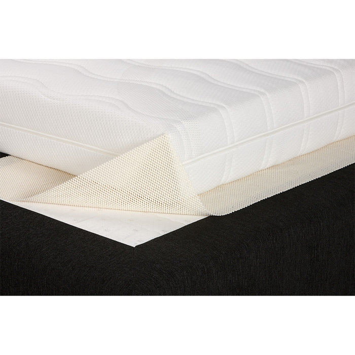 Polydaun Antislip Matrasonderlegger boxspring - 70 x 160 cm