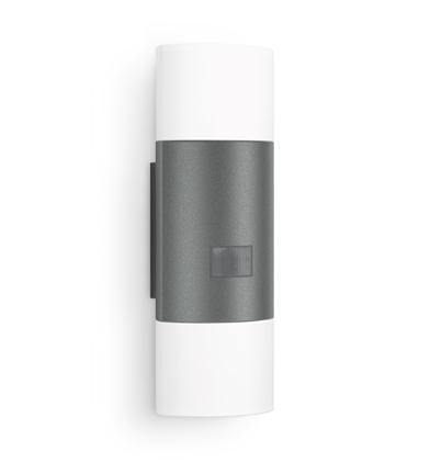 Steinel L910 LED Buitenlamp - Sensor - Antraciet