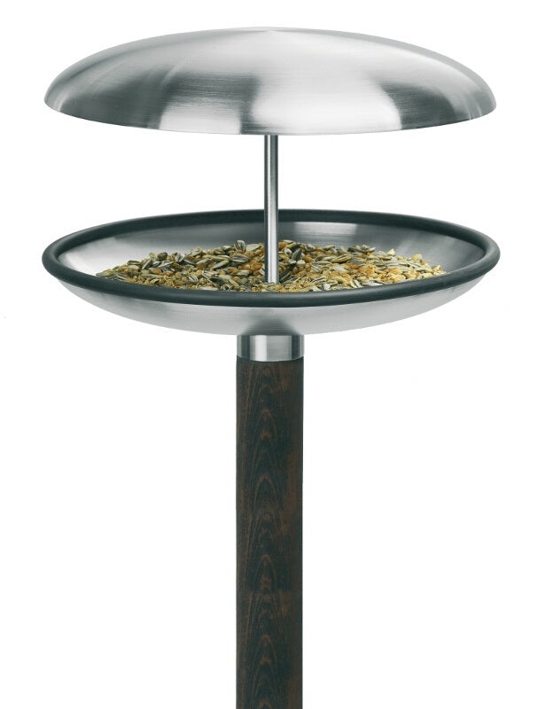 Blomus Fuera Vogelvoederhuisje