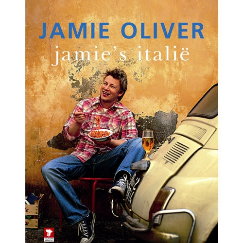 Jamie's Italië - Jamie Oliver
