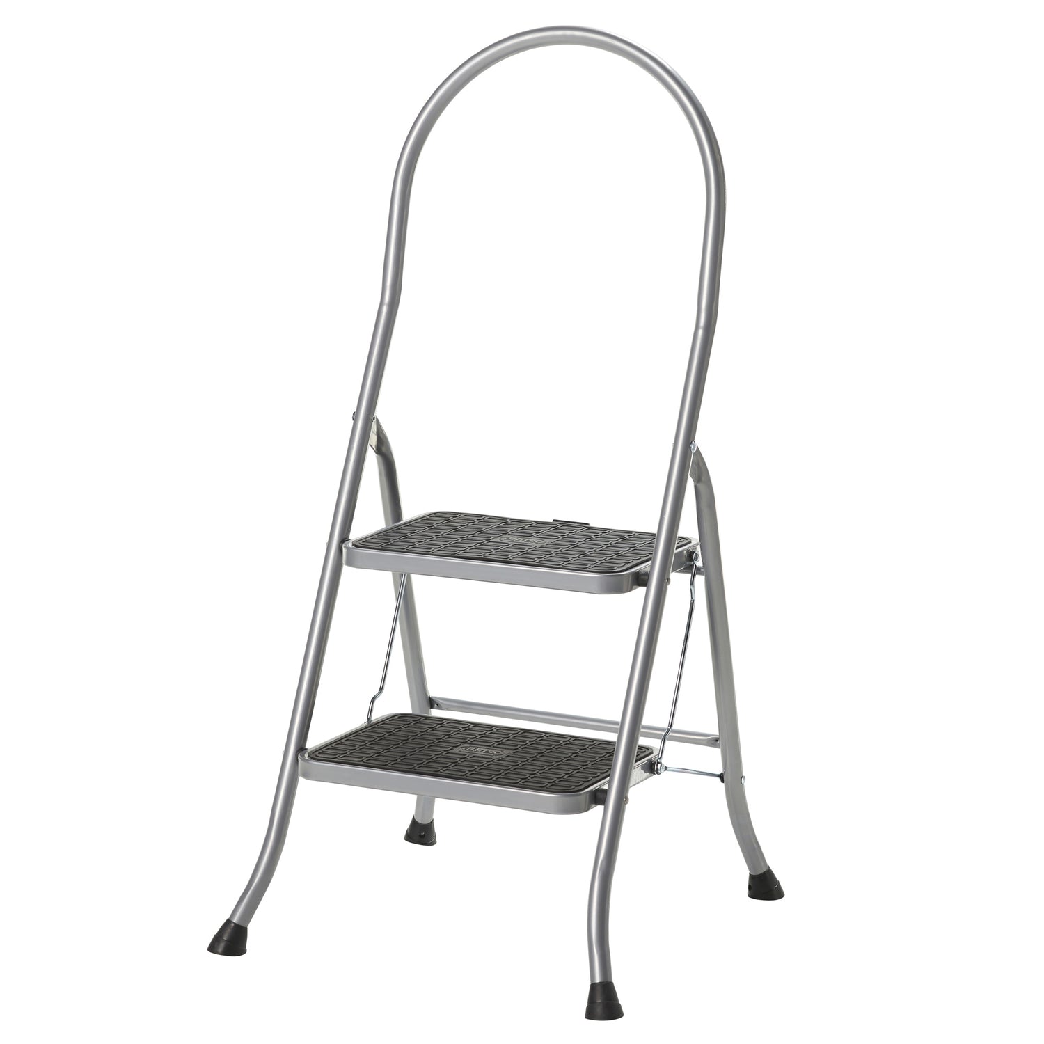 Altrex Cromato Plus 2 Huishoudtrap