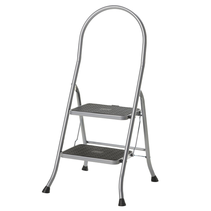 Altrex Cromato Plus 2 Huishoudtrap