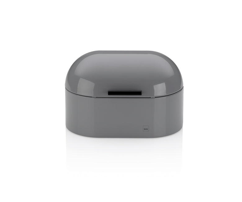 Broodtrommel, Grijs - Kela | Friscolino