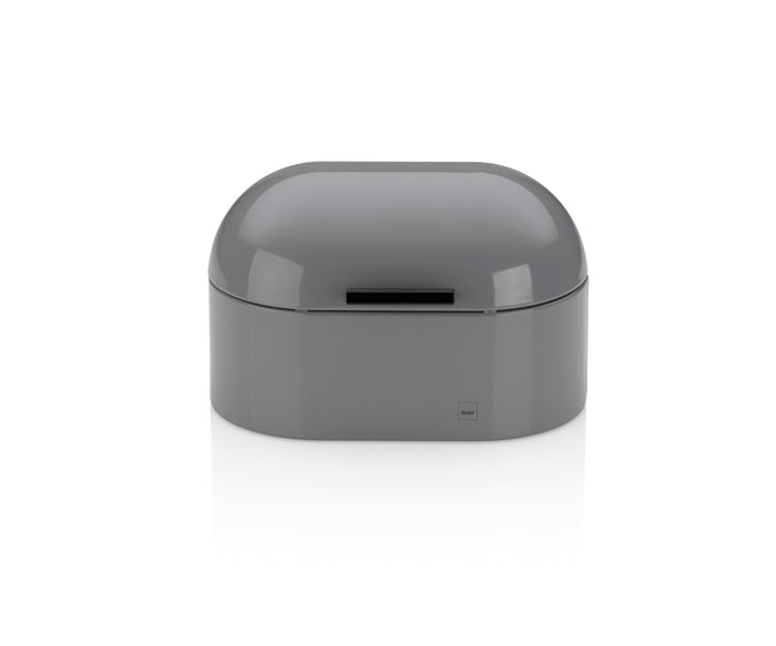 Broodtrommel, Grijs - Kela | Friscolino