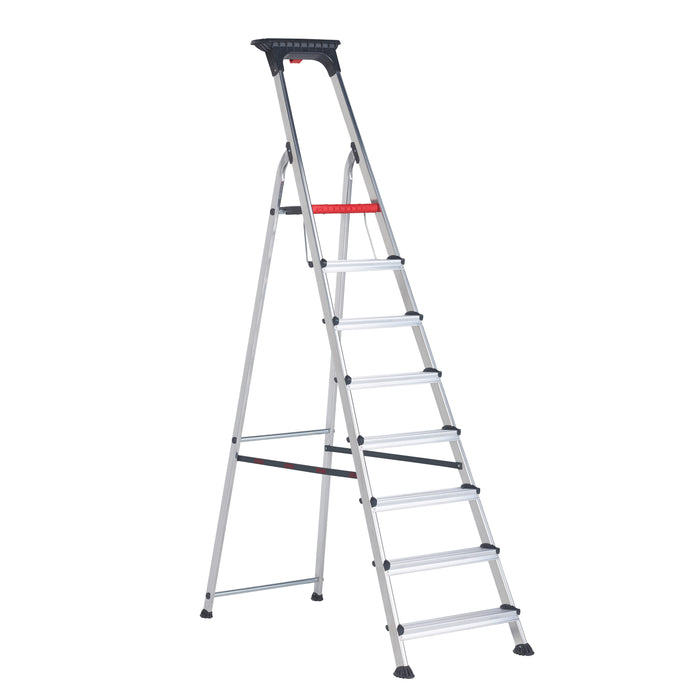 Altrex Double Decker 8 Huishoudtrap