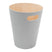 Umbra Woodrow Papierbak 7,5 L - Grijs