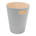 Umbra Woodrow Papierbak 7,5 L - Grijs