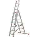 Altrex All Round Reformladder 3x7