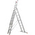 Altrex All Round Reformladder 3x9