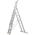Altrex All Round Reformladder 3x9