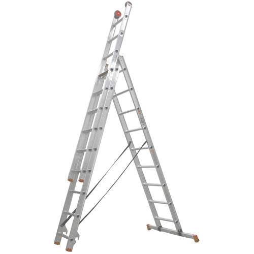 Altrex All Round Reformladder 3x9