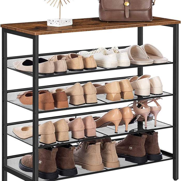 Furnilux-Schoenenrek-Schoenenrek-verstelbaar