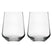 Iittala Essence Waterglazen 0,35 L - 2 st.