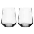 Iittala Essence Waterglazen 0,35 L - 2 st.