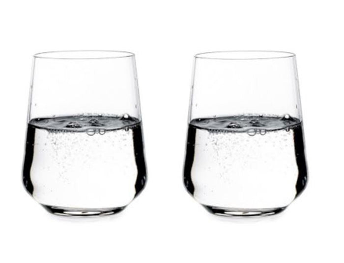 Iittala Essence Waterglazen 0,35 L - 2 st.
