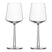 Iittala Essence Rode Wijnglazen 0,45 L - 2 st.