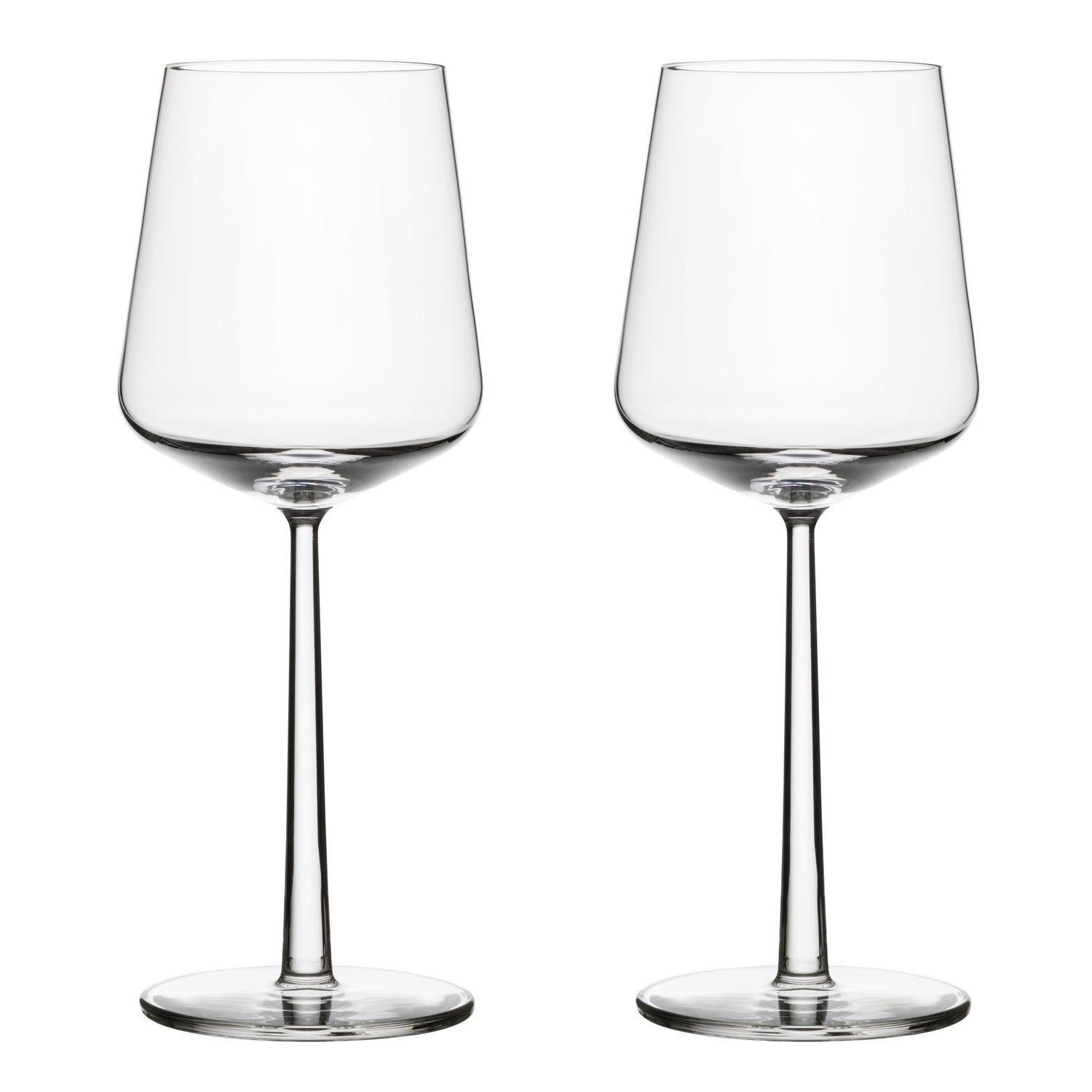 Iittala Essence Rode Wijnglazen 0,45 L - 2 st.