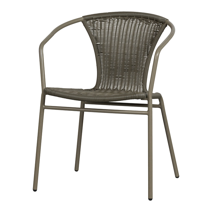 Woood Weston Stoel Outdoor - Jungle