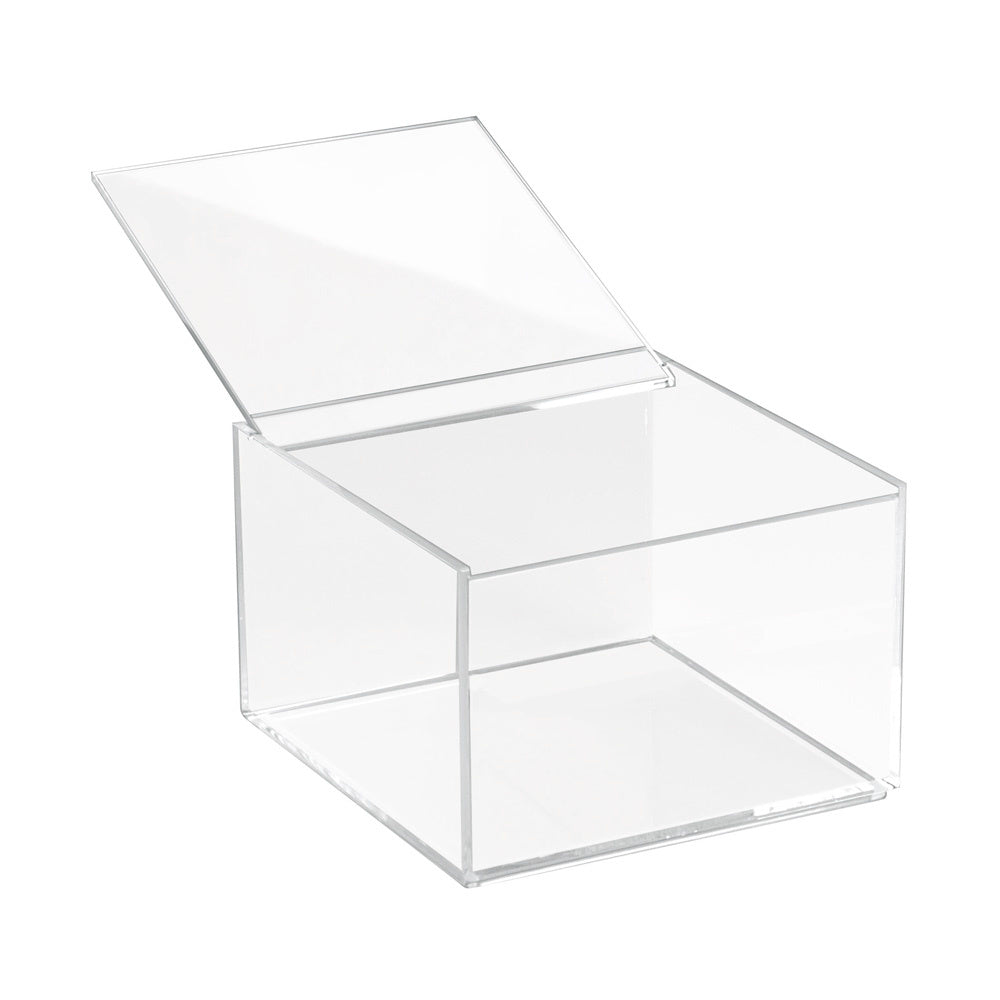 iDesign - Clarity Opbergbox
