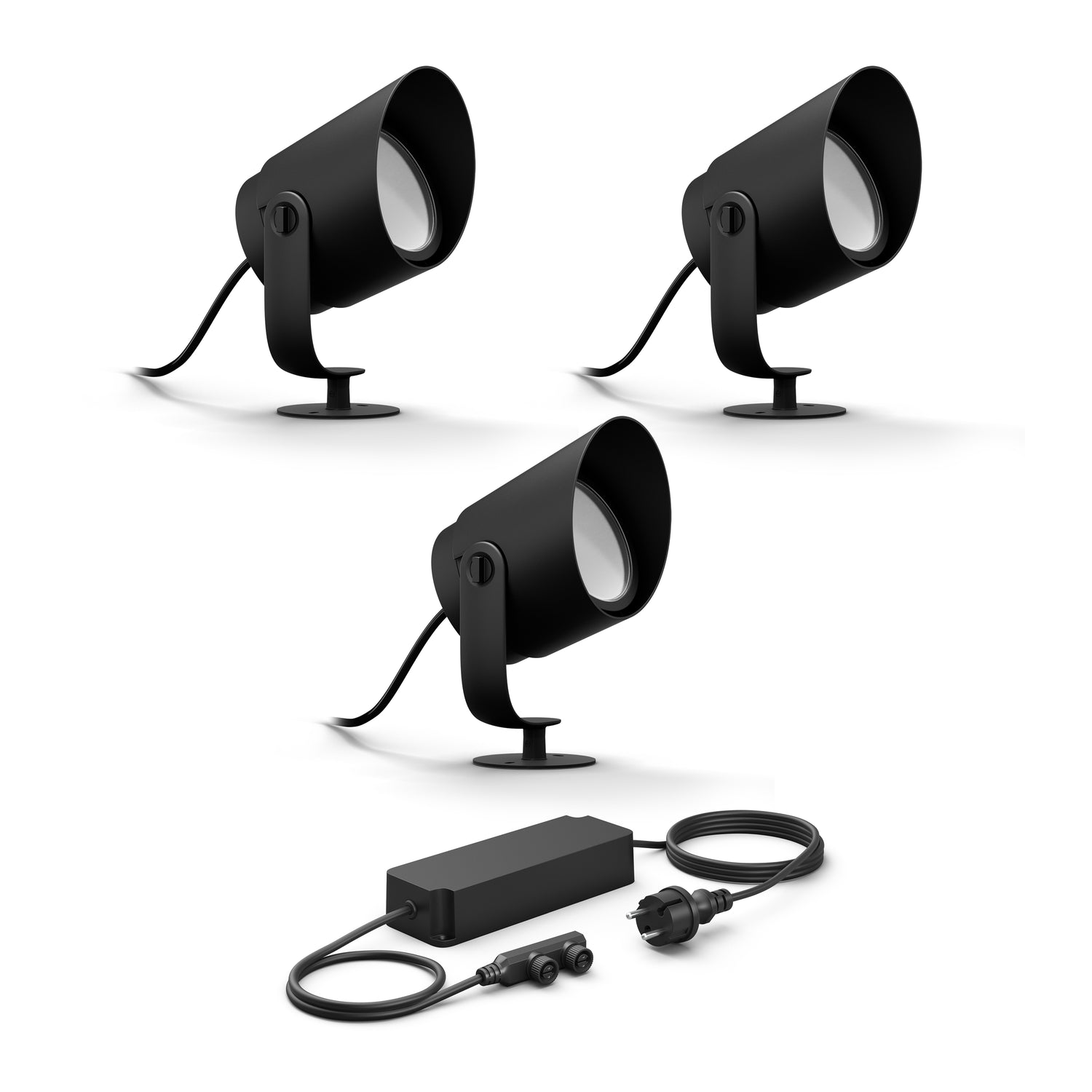 Philips Hue Lily XL Spot Starterspakket White & Color Ambiance