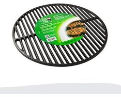 Big Green Egg - Gietijzeren grillrooster - S|Minimax
