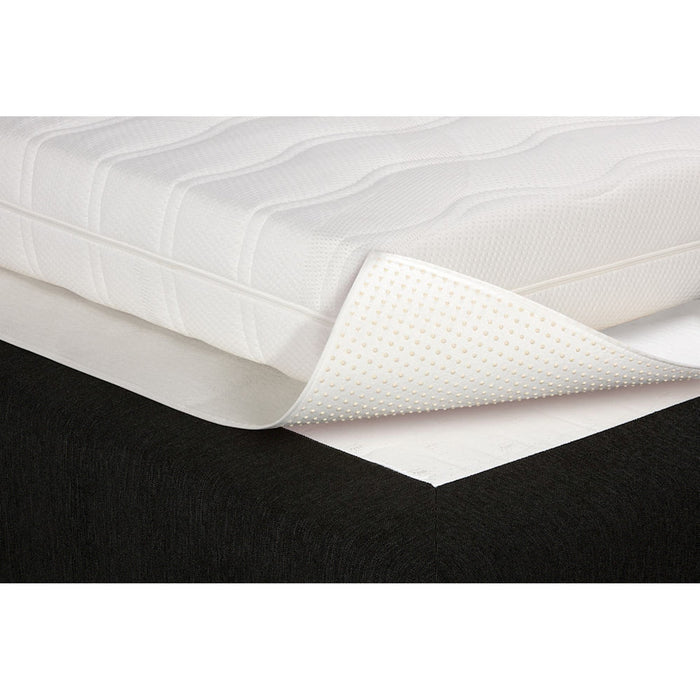 Polydaun Matrasbeschermer Topnop - 90 x 200 cm