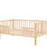 ToiToiKids Mara peuterbed 70x140 - Naturel