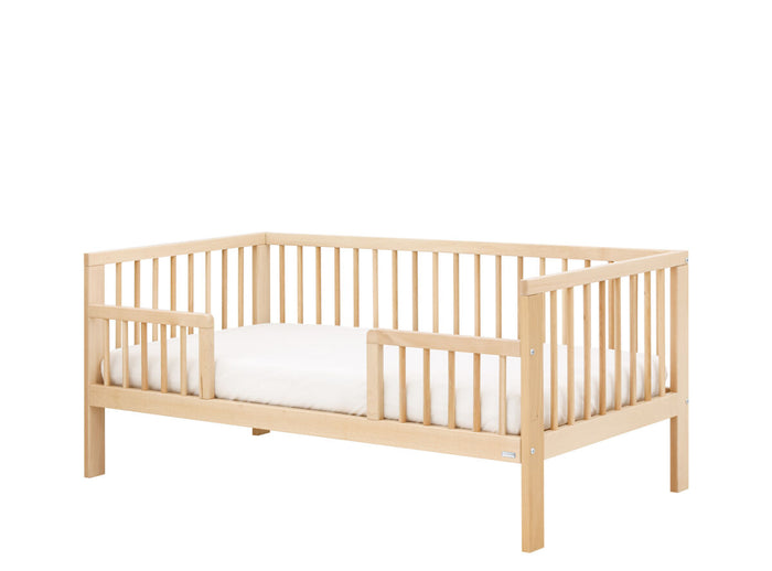 ToiToiKids Mara peuterbed 70x140 - Naturel