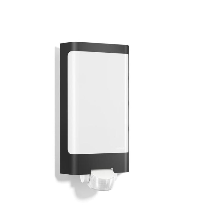 Steinel L240 LED Buitenlamp - Bewegingssensor - Antr.