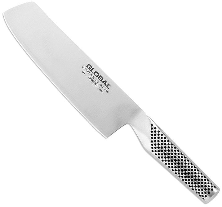 Global G5 Hakmes - 18 cm