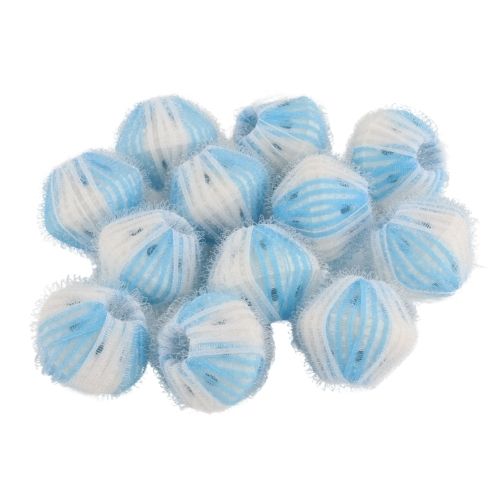 Orange85 Ontpluizer Ontpluizer voor Kleding Wasbal 12 stuks Kleding...