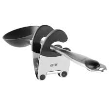 Gefu - Lepelhouder 'Pot Clip' - Gefu