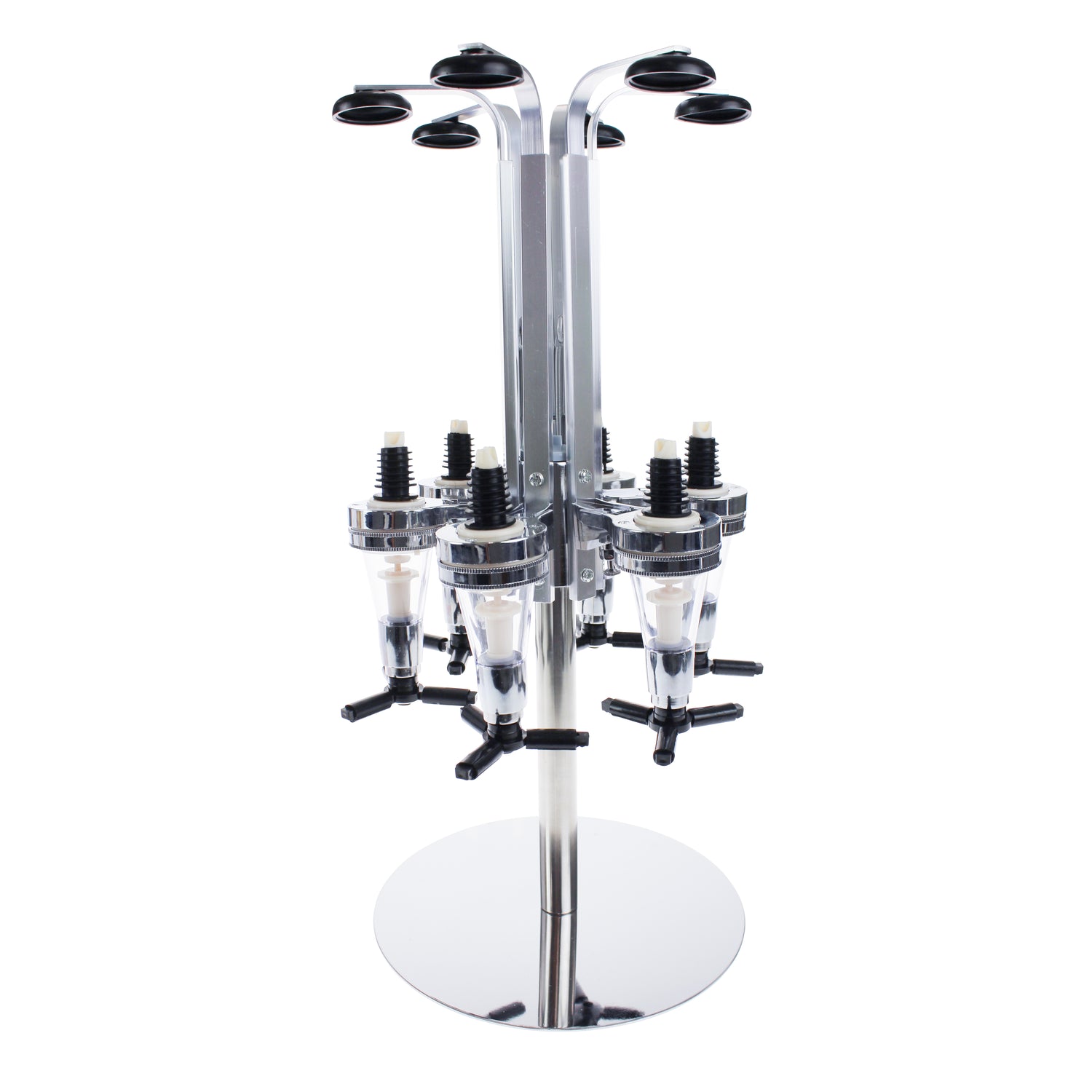 United Entertainment - Bar Butler 6 Shot Dispenser Carrousel