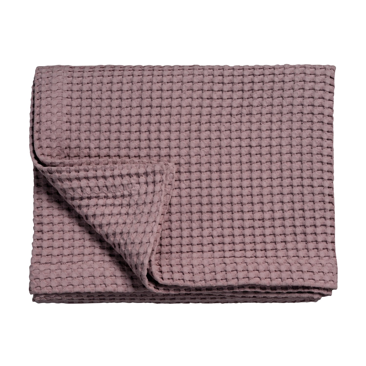 Vandyck Home Pique Sprei 270 x 250 cm - Moonscape