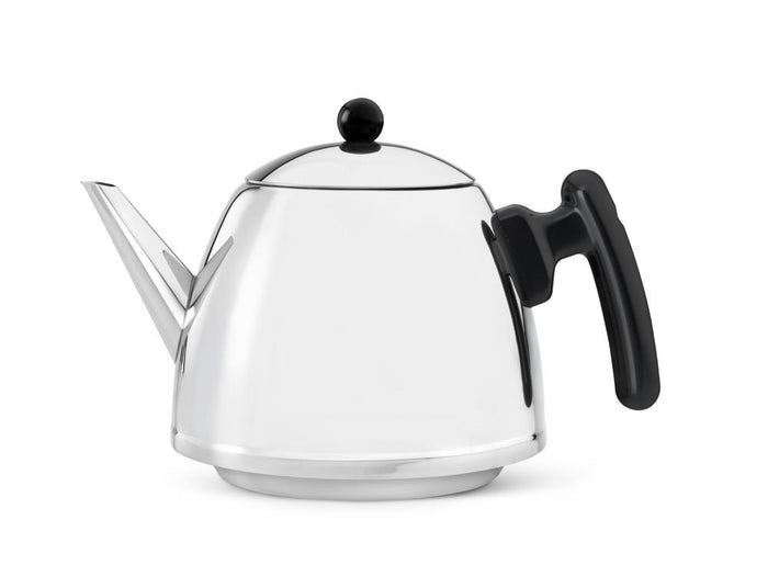 Bredemeijer Duet Classic Theepot 1,2 L