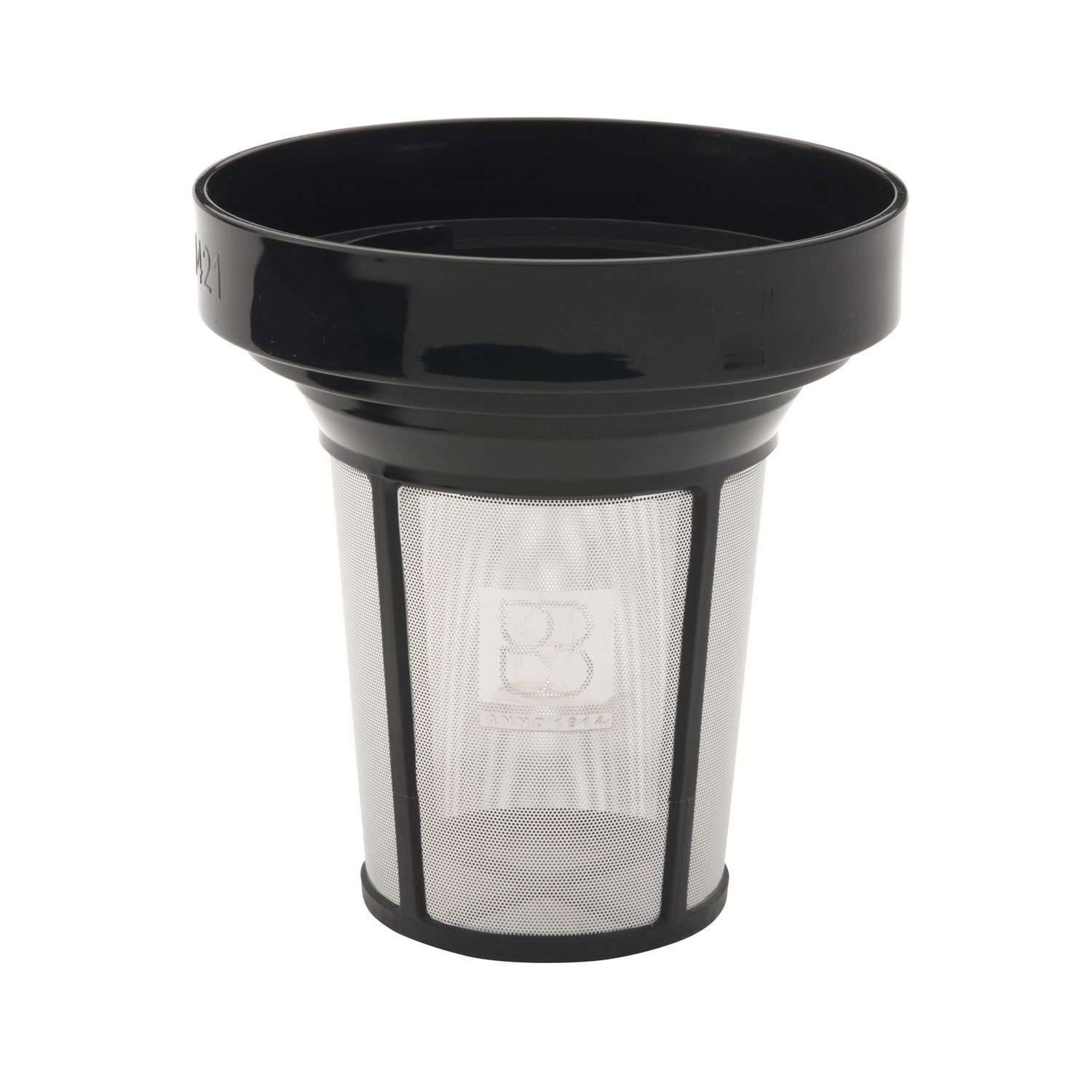 Bredemeijer Duet Theefilter