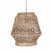 KidsDepot Zora - hanglamp naturel - naturel