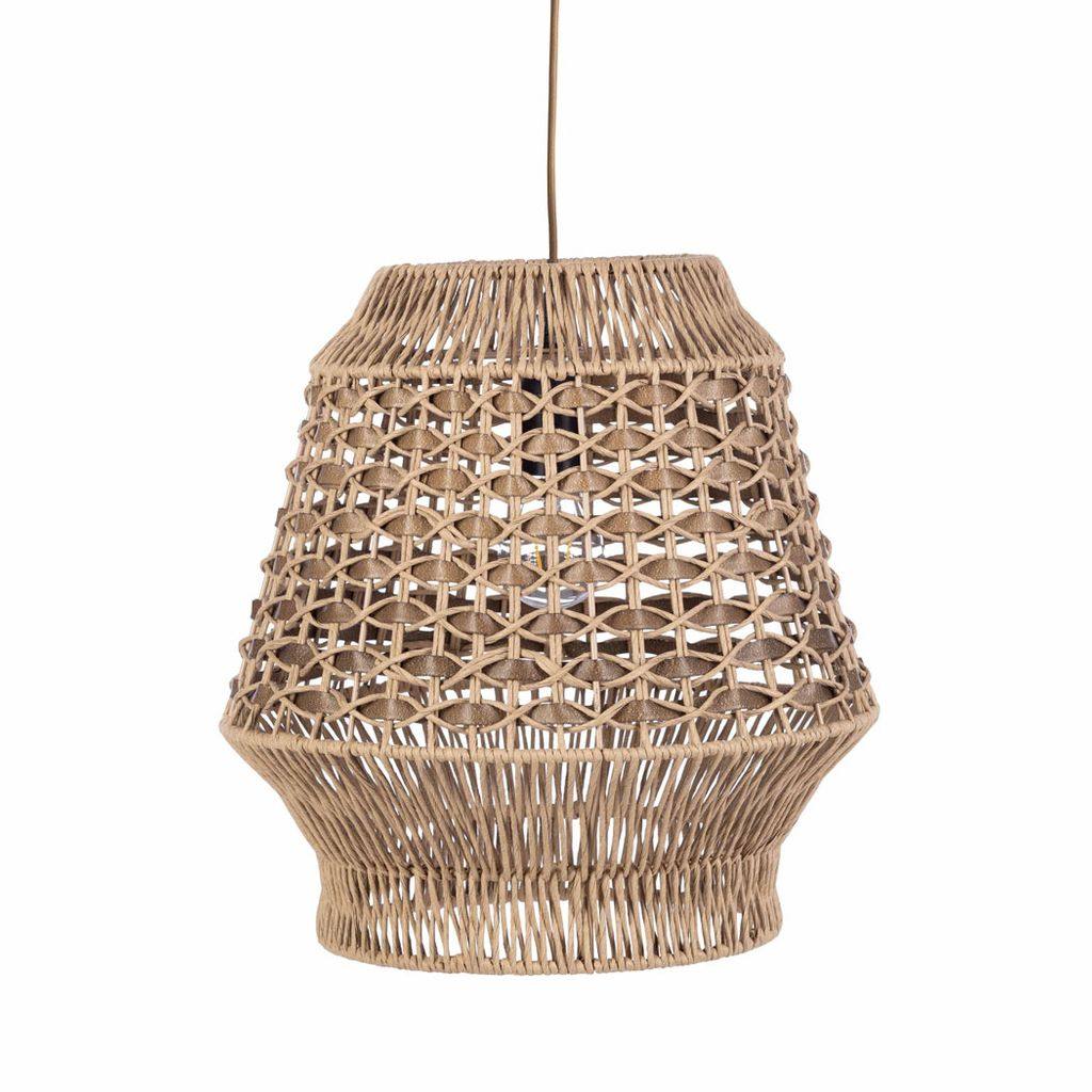 KidsDepot Zora - hanglamp naturel - naturel